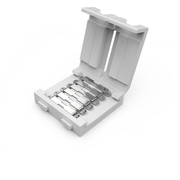 Cut-End to Cut-End Connector- head-min