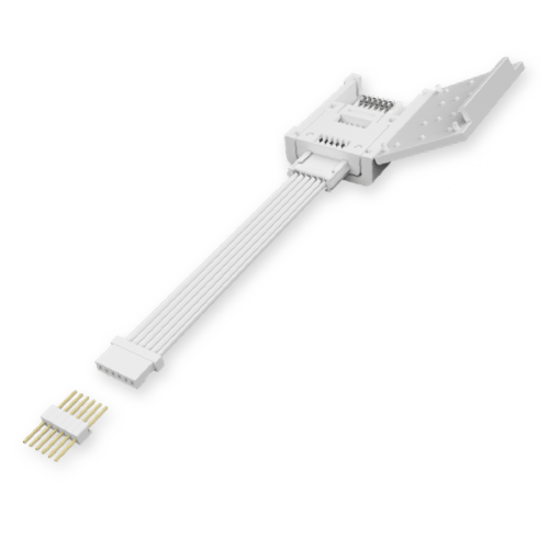 Litcessory Extension Cable for Philips Hue Lightstrip Plus (1 m