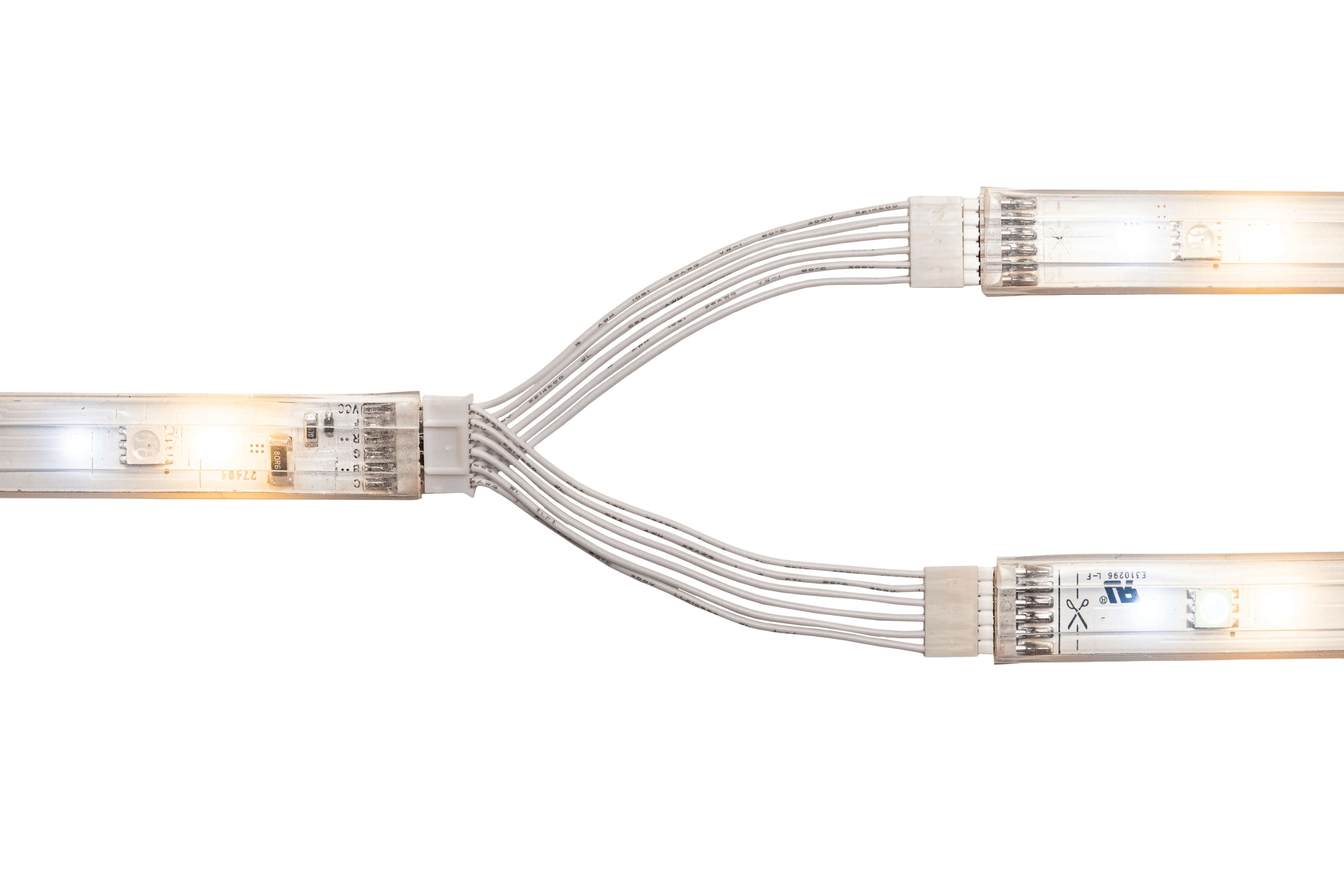 Splitter