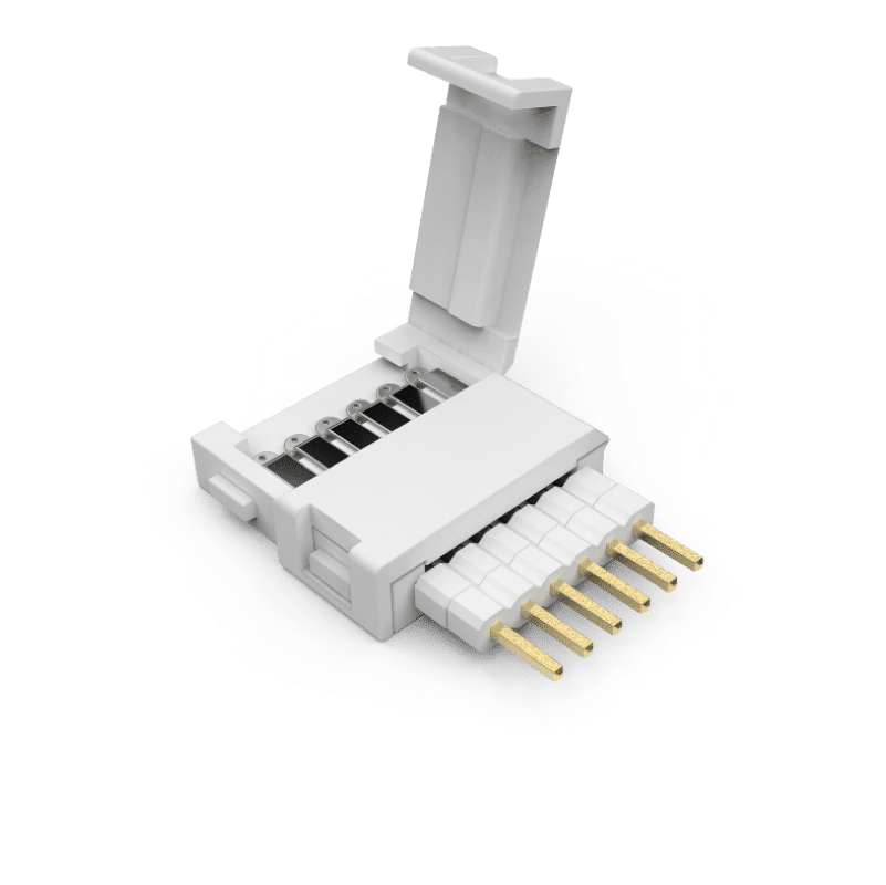 6-Pin to Cut-End Connector-main-min