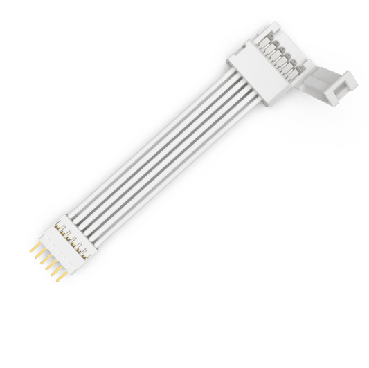6-Pin to Cut-End Extension Connector -min