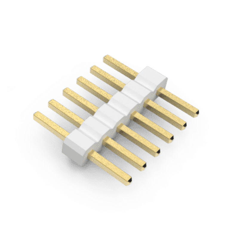6-Pin to 6-Pin Connector