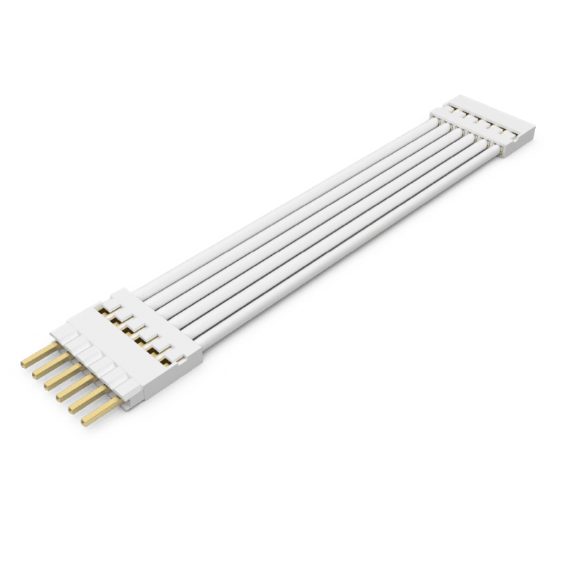 Litcessory - Flexible Corner Connector