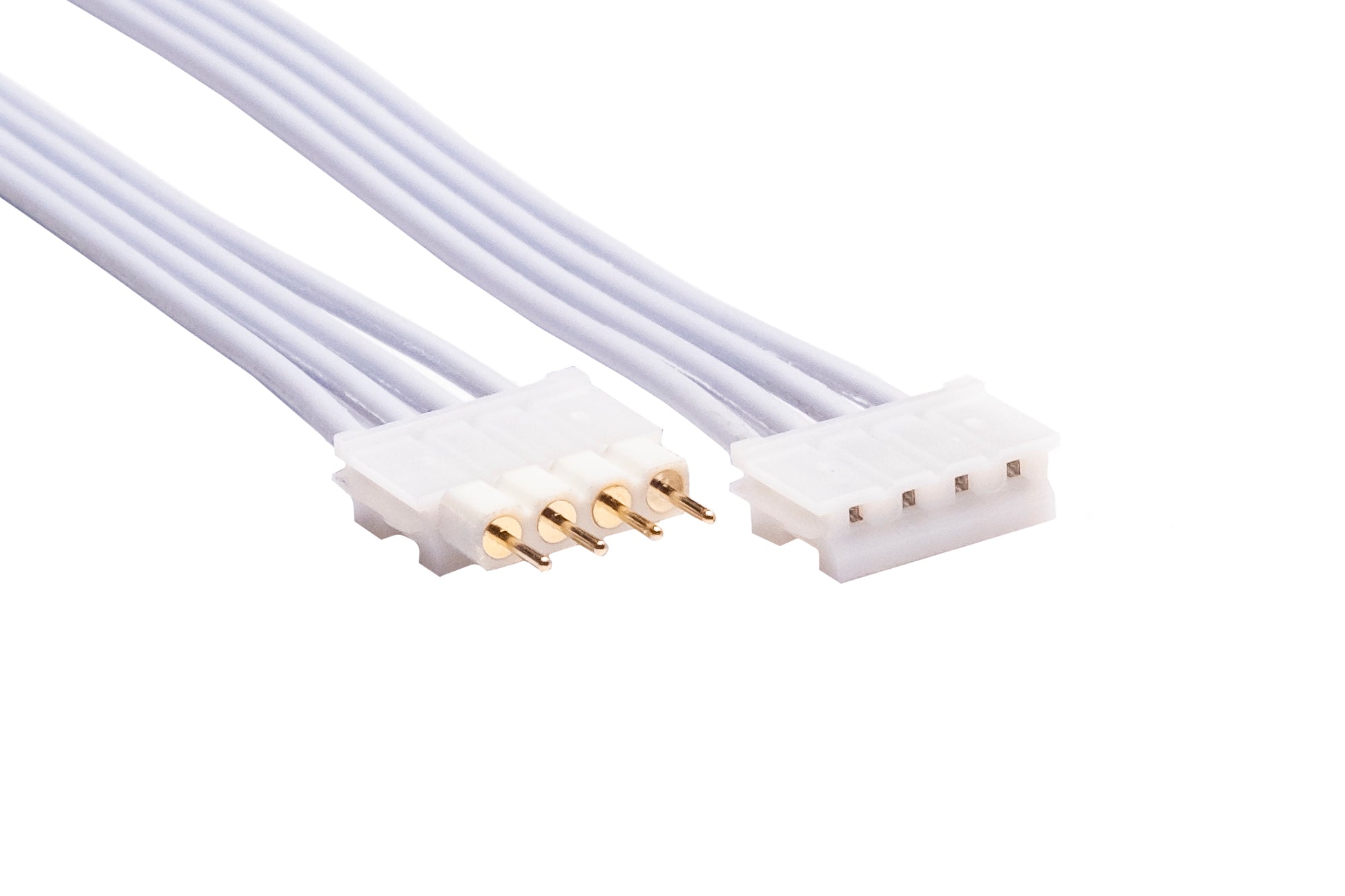 Flexible Corner Connector