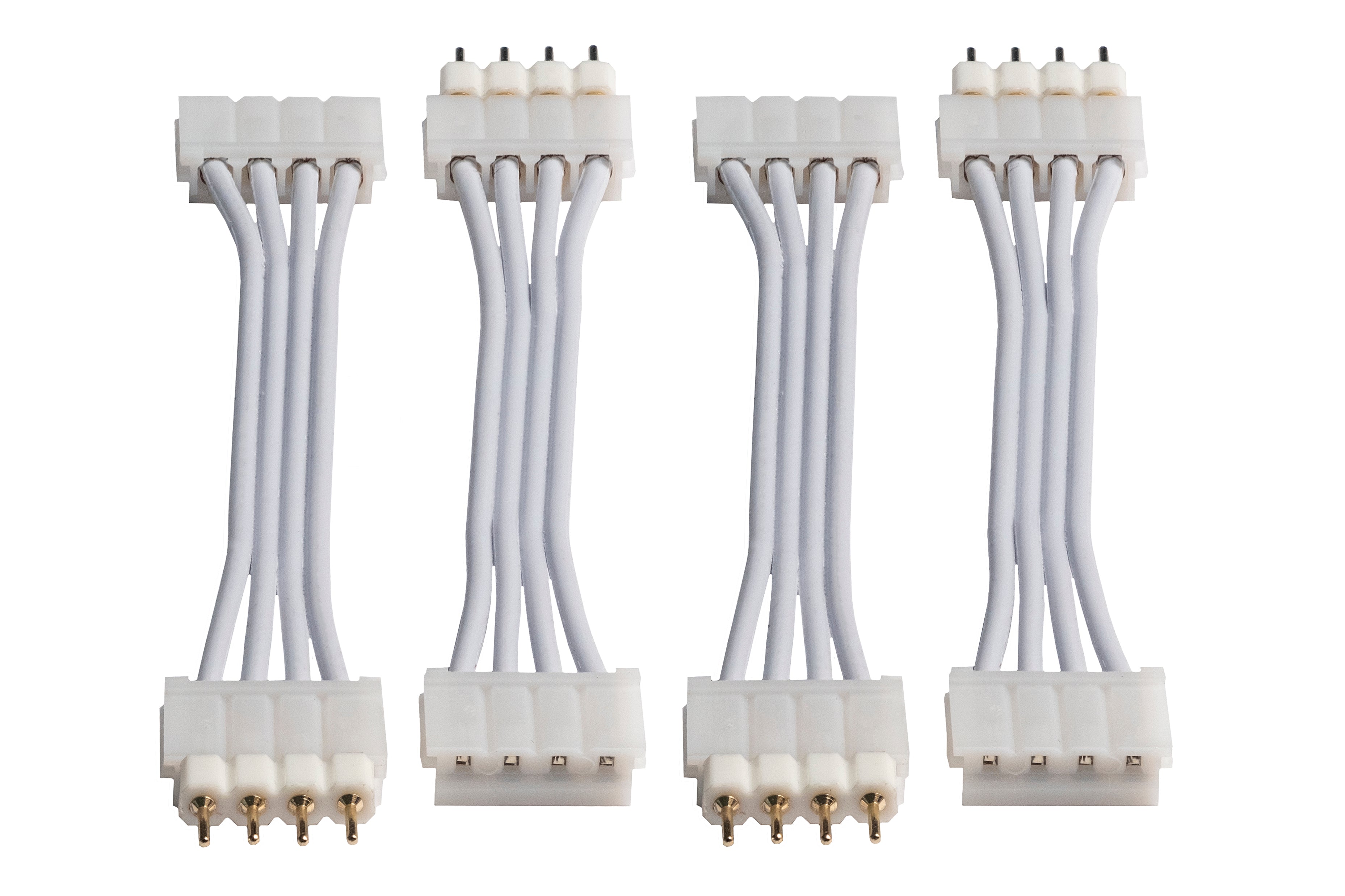 Flexible Corner Connector