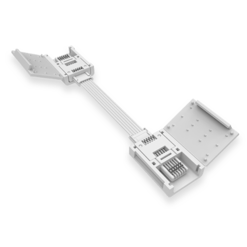 Litcessory - Cut-End to Cut-End Extension Connector